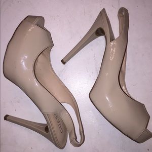 5” Guess Platform